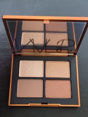Nars Laguna quad